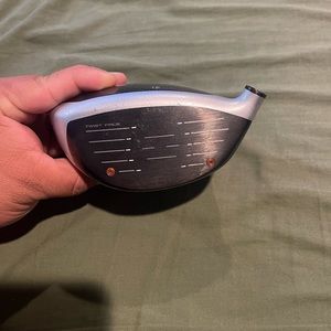 M6 driver